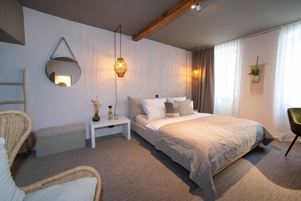 Fuchs Hotel